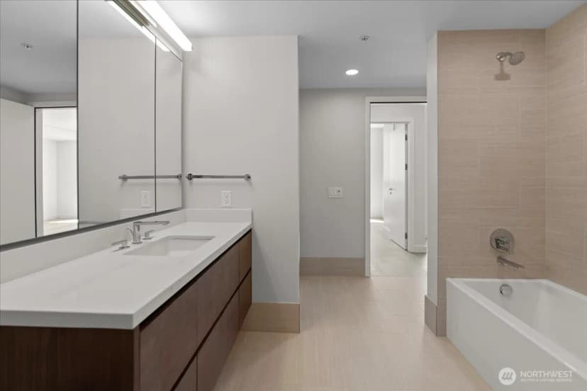 Property photo for 121 Stewart Street #2506, Seattle photo 20