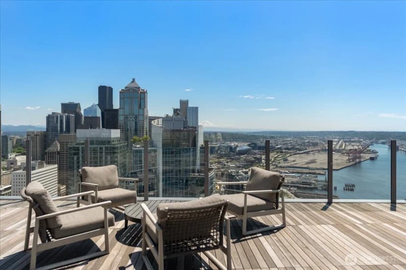 Property photo for 121 Stewart Street #2506, Seattle photo 26