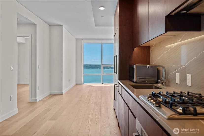 Property photo for 121 Stewart Street #2506, Seattle photo 6