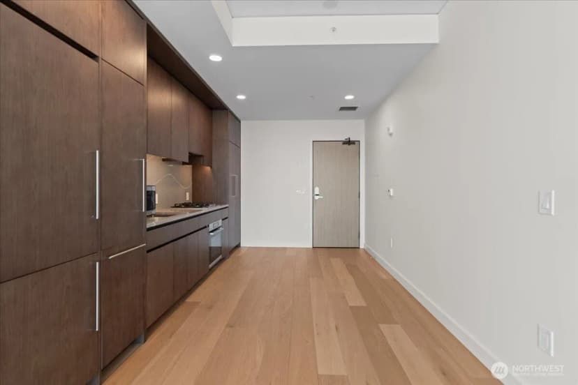 Property photo for 121 Stewart Street #2506, Seattle photo 8