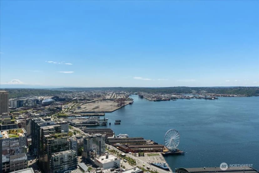 Property photo for 121 Stewart Street #2506, Seattle photo 36