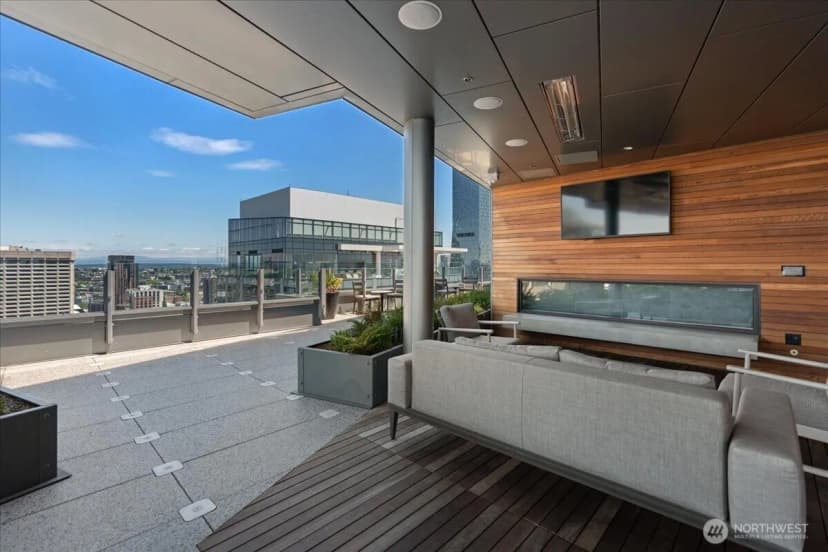 Property photo for 121 Stewart Street #2506, Seattle photo 25