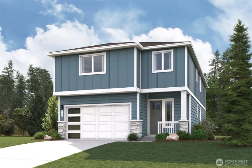 Property photo for 1327 175th Place Ne, Marysville
