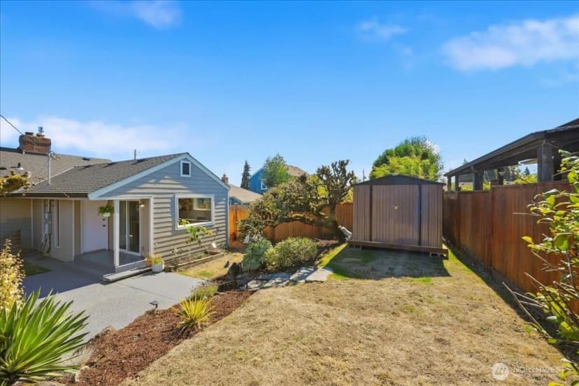Property photo for 8629 36th Avenue Sw, Seattle photo 38