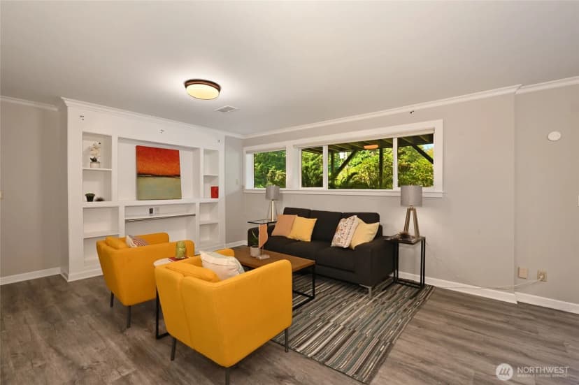 Property photo for 5212 W Mercer Place, Mercer Island photo 18