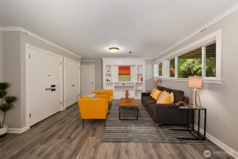 Property photo for 5212 W Mercer Place, Mercer Island photo 19