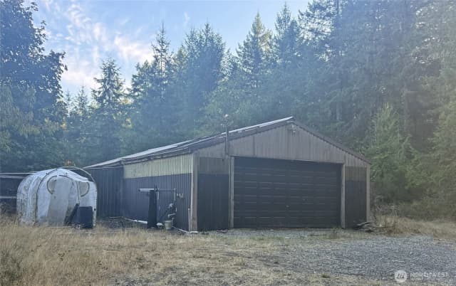 Property photo for 12446 Waddell Creek Road Sw, Olympia