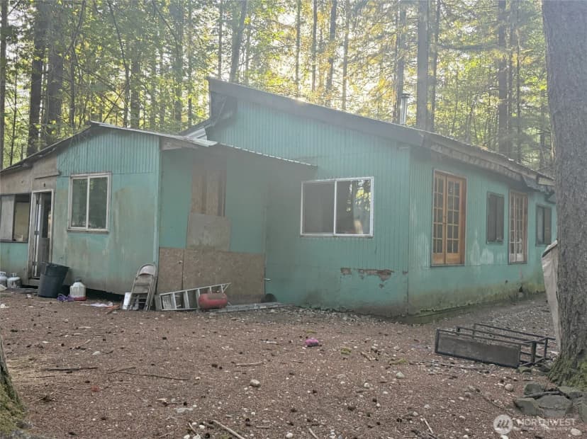 Property photo for 12446 Waddell Creek Road Sw, Olympia photo 3