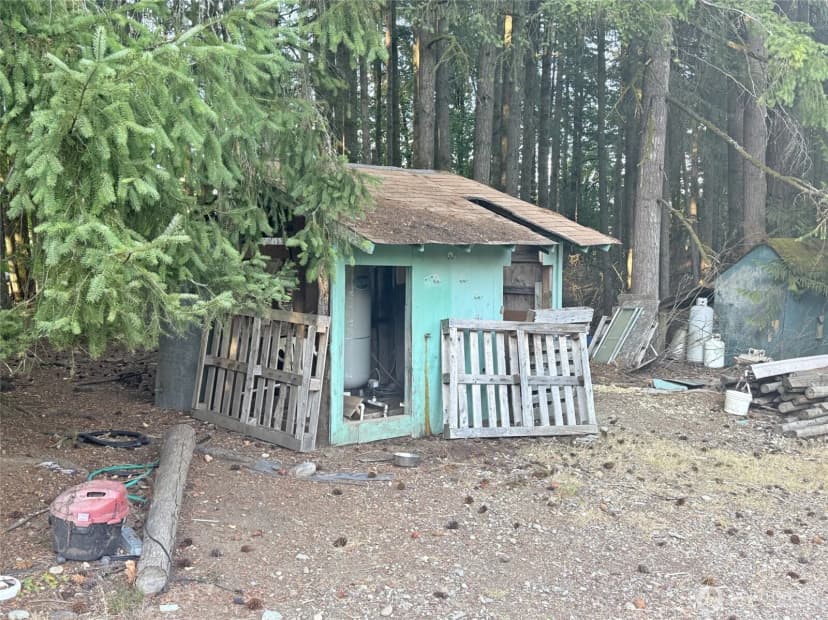 Property photo for 12446 Waddell Creek Road Sw, Olympia photo 6