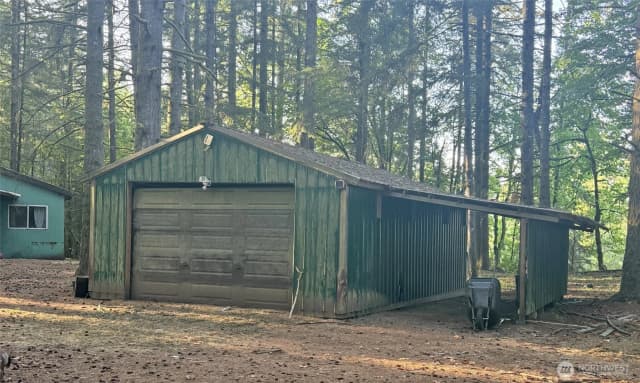 Property photo for 12446 Waddell Creek Road Sw, Olympia photo 2