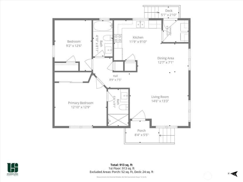 Property photo for 225 Ne Ernst Street #114, Oak Harbor photo 20