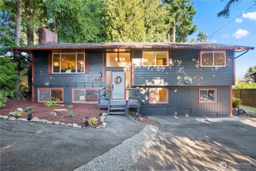 Property photo for 9029 Cascadia Avenue, Everett