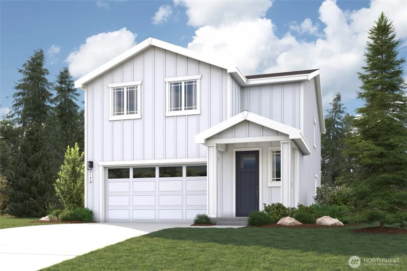 Property photo for 17416 14th Drive Ne, Marysville