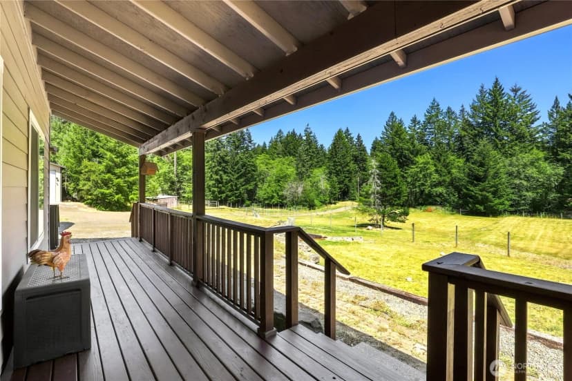 Property photo for 11234 Wicks Lake Road Sw, Port Orchard photo 4