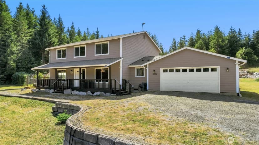 Property photo for 11234 Wicks Lake Road Sw, Port Orchard photo 3