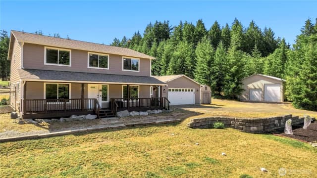 Property photo for 11234 Wicks Lake Road Sw, Port Orchard photo 2