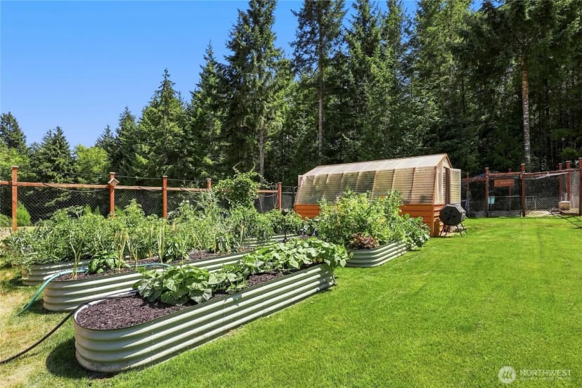 Property photo for 11234 Wicks Lake Road Sw, Port Orchard photo 31