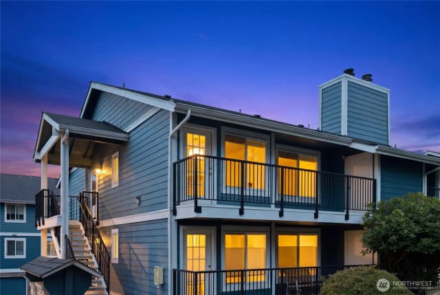 Property photo for 12516 Se 32nd Street #27, Bellevue