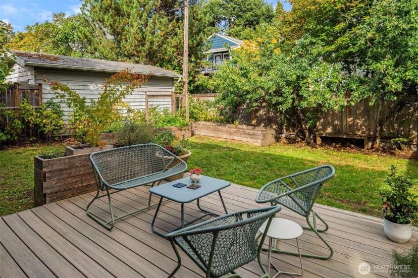 Property photo for 3132 35th Avenue S, Seattle photo 32