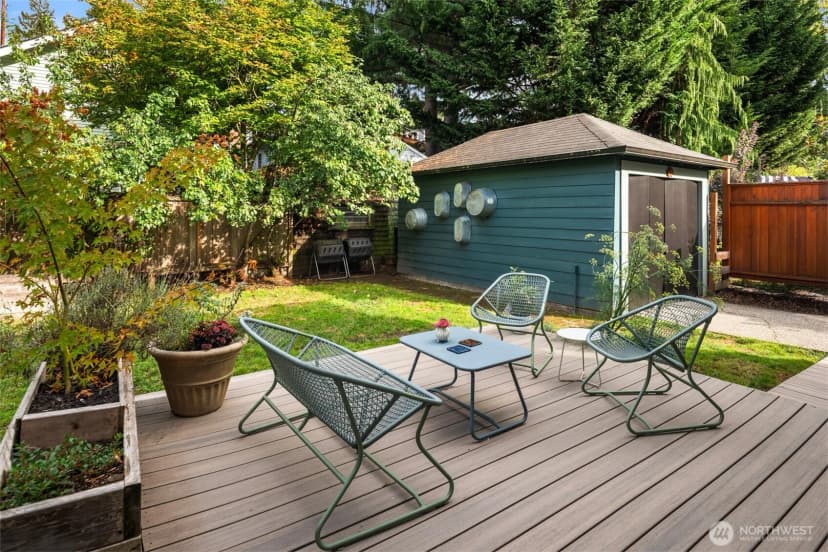 Property photo for 3132 35th Avenue S, Seattle photo 33