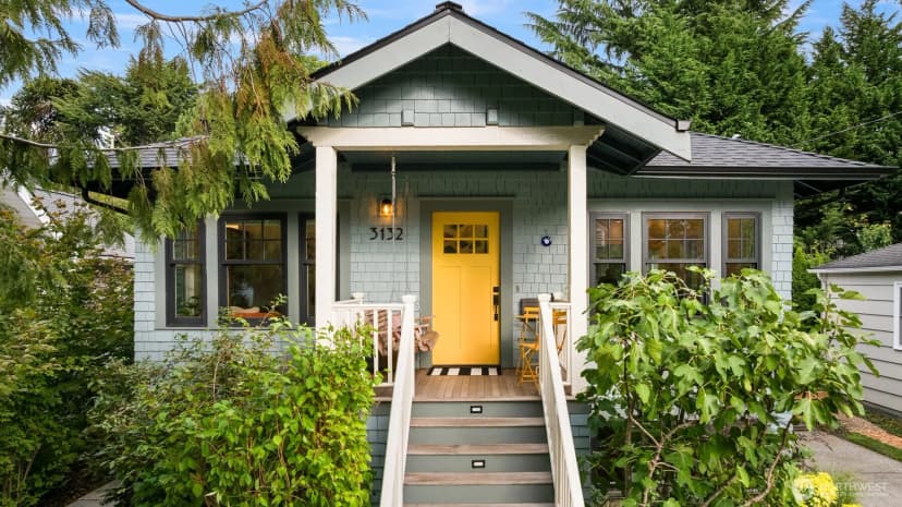 Property photo for 3132 35th Avenue S, Seattle