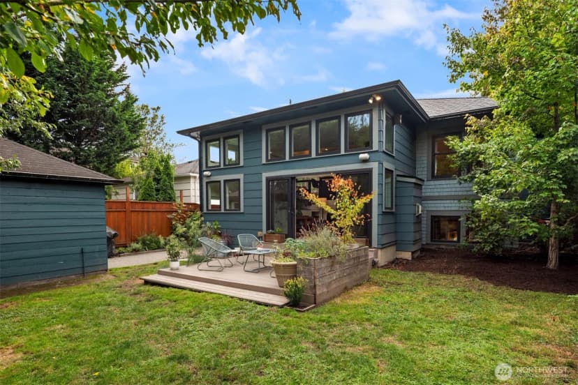 Property photo for 3132 35th Avenue S, Seattle photo 31