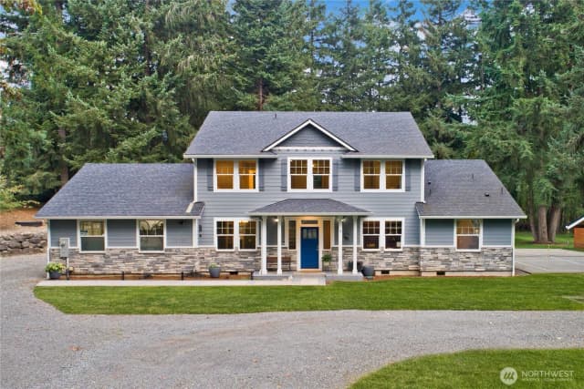 Property photo for 22106 257th Avenue Se, Maple Valley