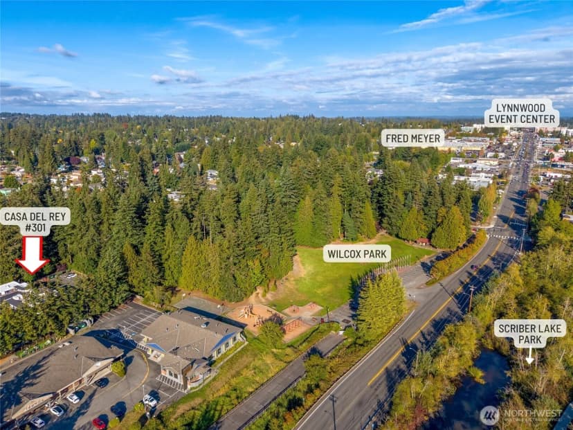 Property photo for 19409 56th Avenue W #301, Lynnwood photo 28