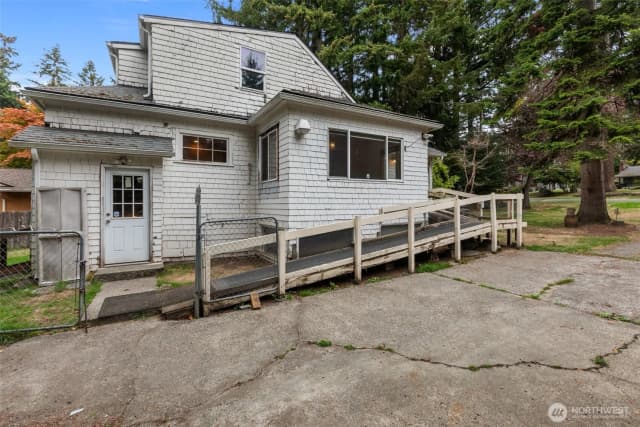 Property photo for 14629 24th Avenue Sw, Burien