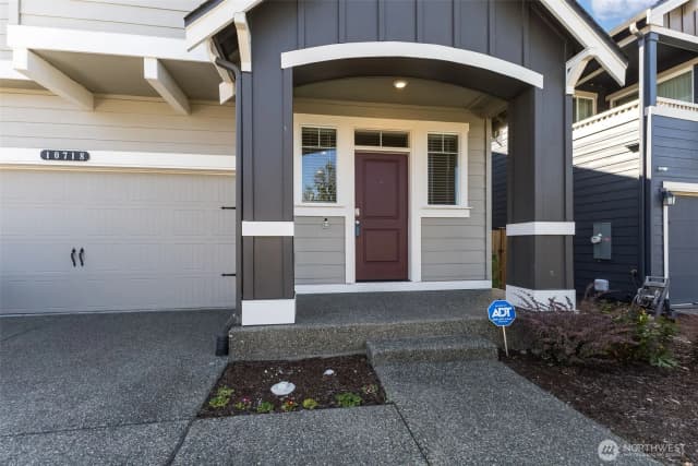 Property photo for 10718 188th Street E #754, Puyallup photo 2