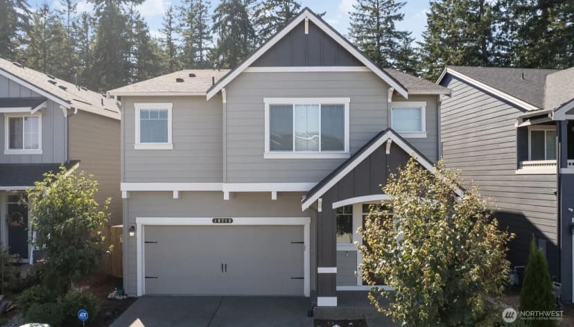 Property photo for 10718 188th Street E #754, Puyallup