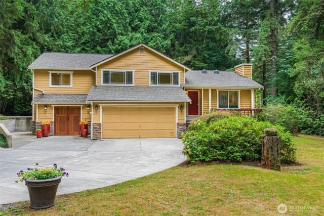 Property photo for 16735 Ne 139th Place, Woodinville