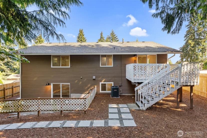 Property photo for 4203 Sw 328th Street, Federal Way photo 35