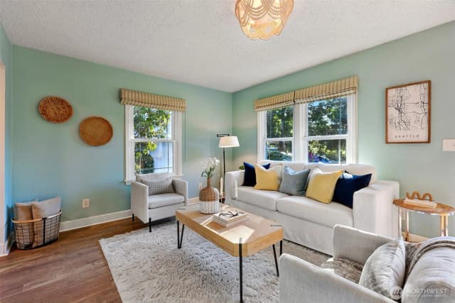 Property photo for 6712 18th Avenue Sw, Seattle photo 5
