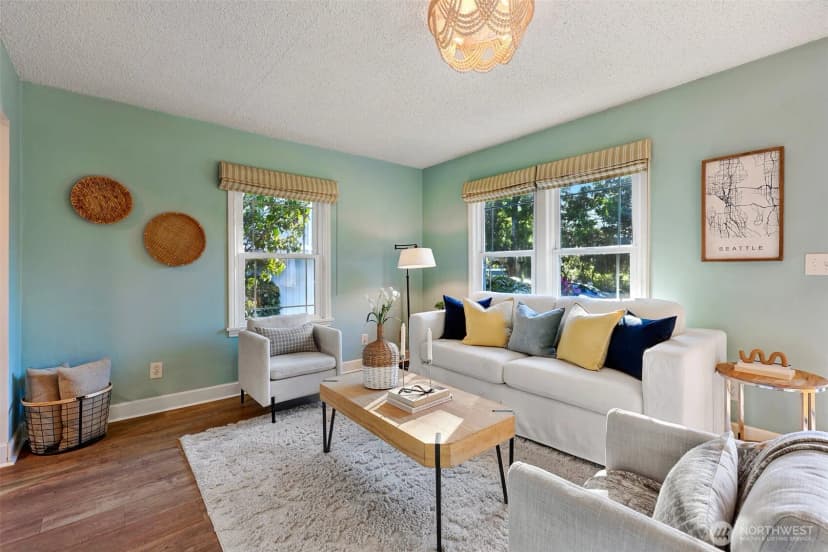 Property photo for 6712 18th Avenue Sw, Seattle photo 5