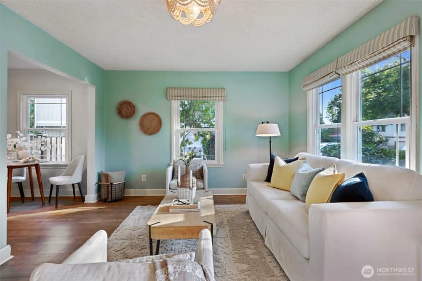 Property photo for 6712 18th Avenue Sw, Seattle photo 4