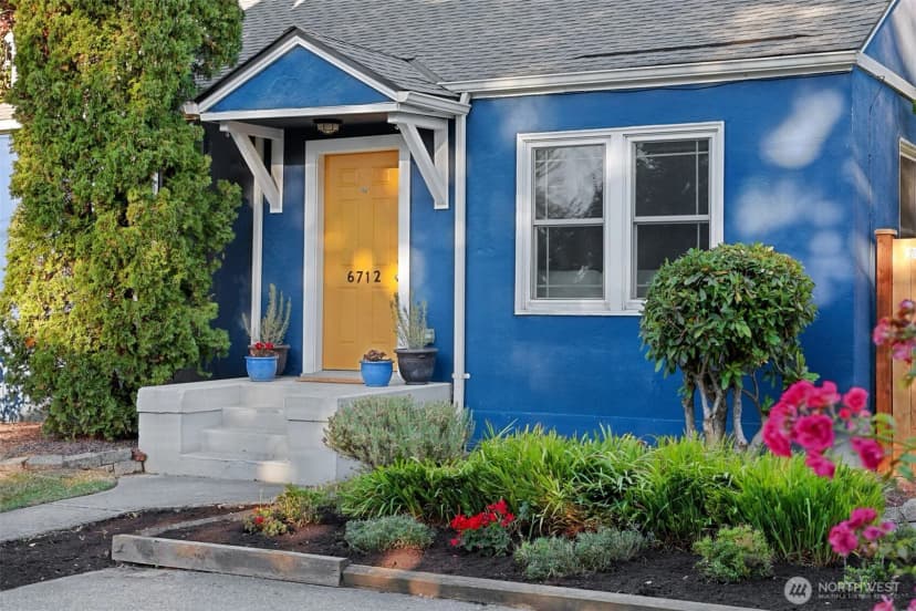 Property photo for 6712 18th Avenue Sw, Seattle photo 24