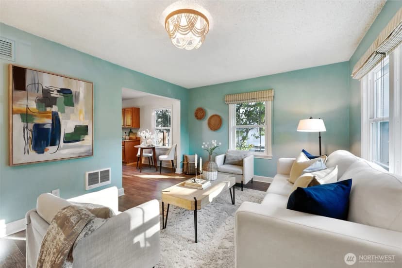 Property photo for 6712 18th Avenue Sw, Seattle photo 6