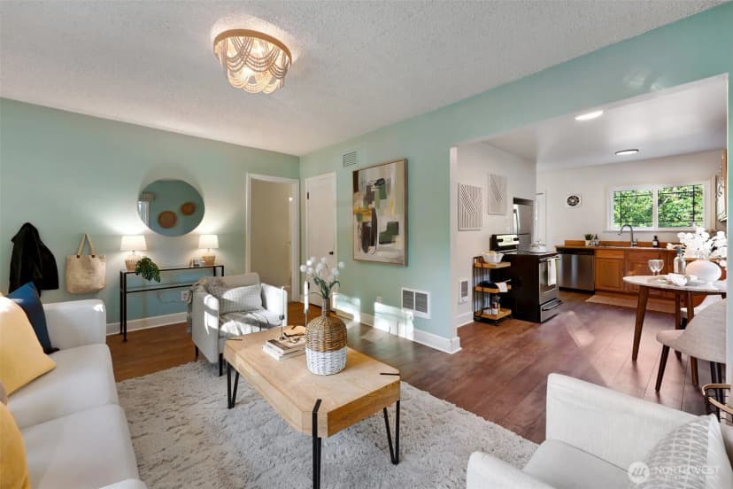 Property photo for 6712 18th Avenue Sw, Seattle photo 7