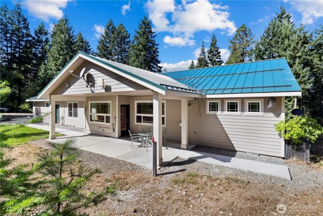 Property photo for 980 Big Horn Way, Cle Elum