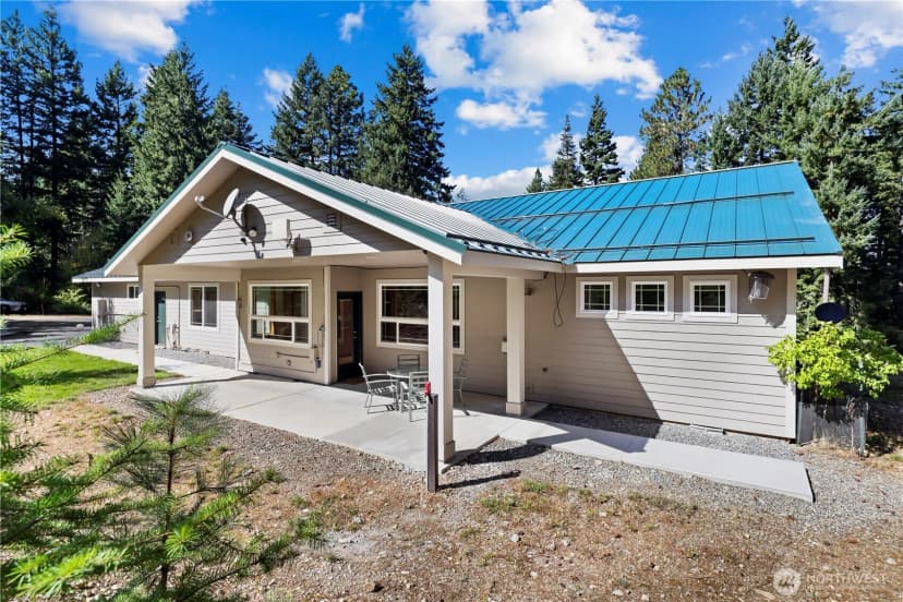 Property photo for 980 Big Horn Way, Cle Elum