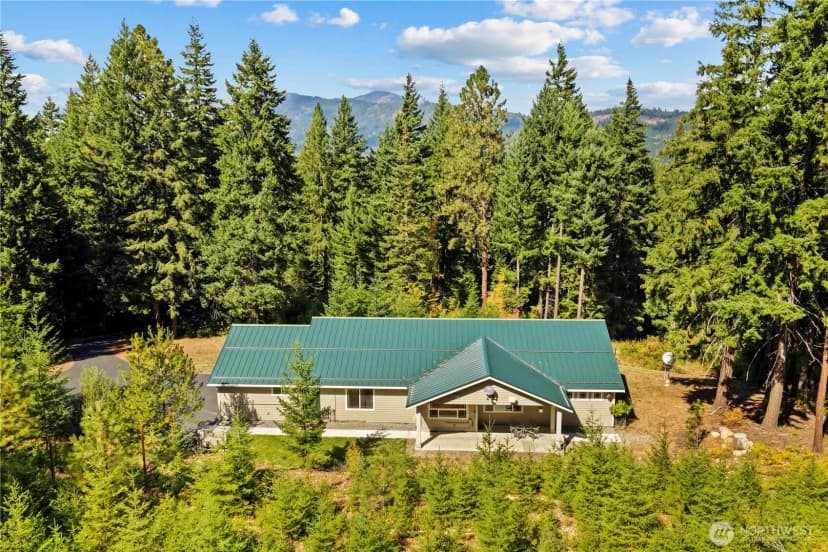Property photo for 980 Big Horn Way, Cle Elum photo 36