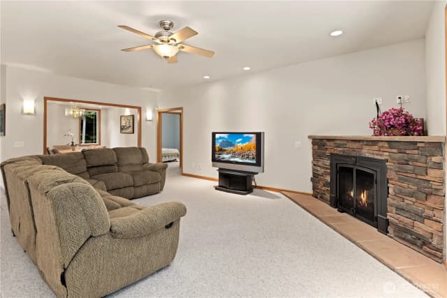 Property photo for 980 Big Horn Way, Cle Elum photo 4