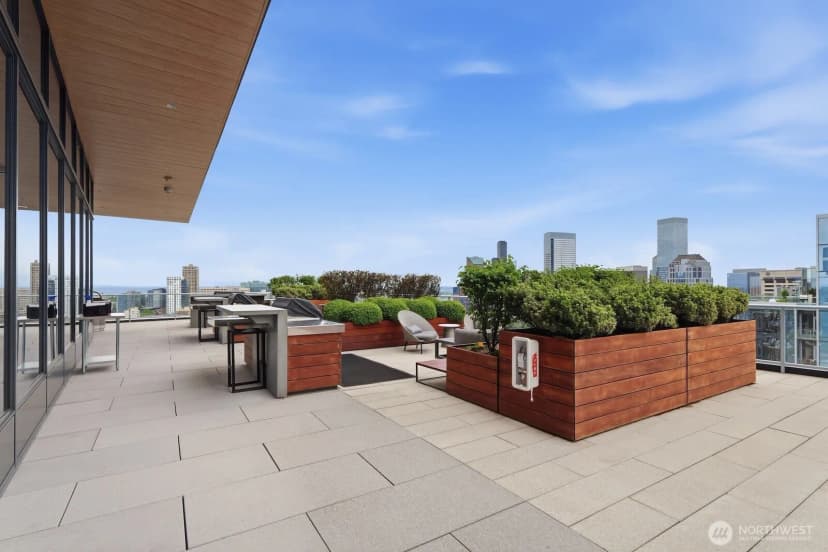 Property photo for 1808 Minor Avenue #2100, Seattle photo 17