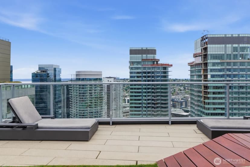 Property photo for 1808 Minor Avenue #2100, Seattle photo 16