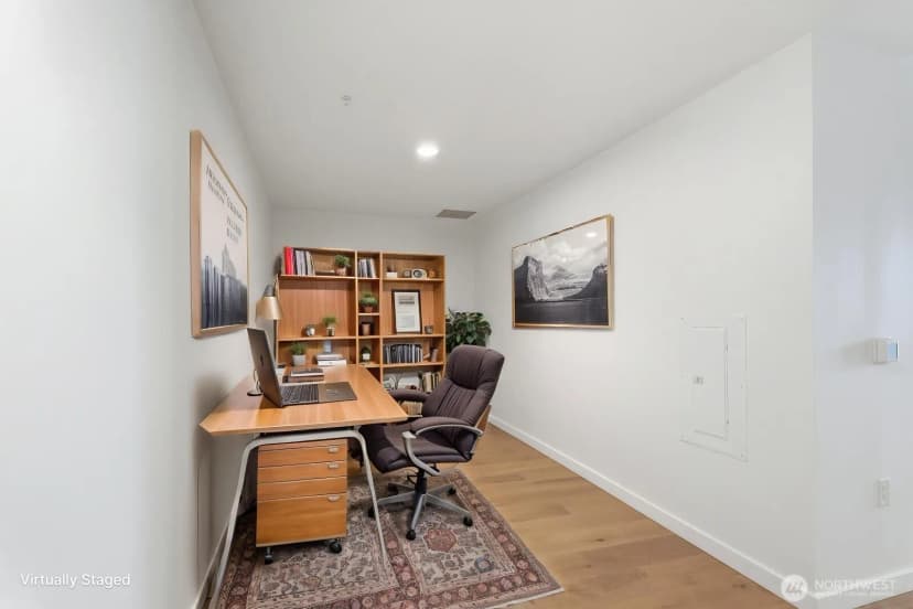 Property photo for 1808 Minor Avenue #2100, Seattle photo 14