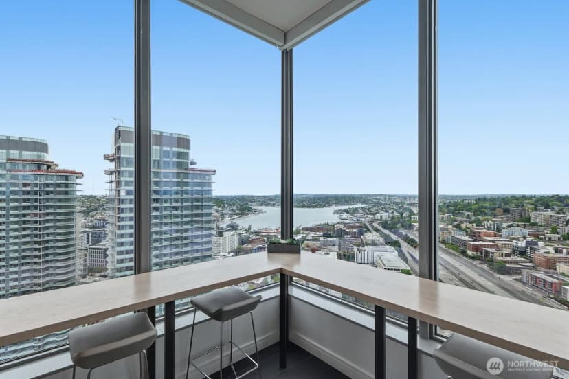 Property photo for 1808 Minor Avenue #2100, Seattle photo 31
