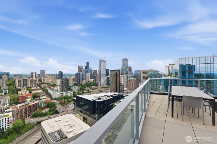 Property photo for 1808 Minor Avenue #2100, Seattle photo 27