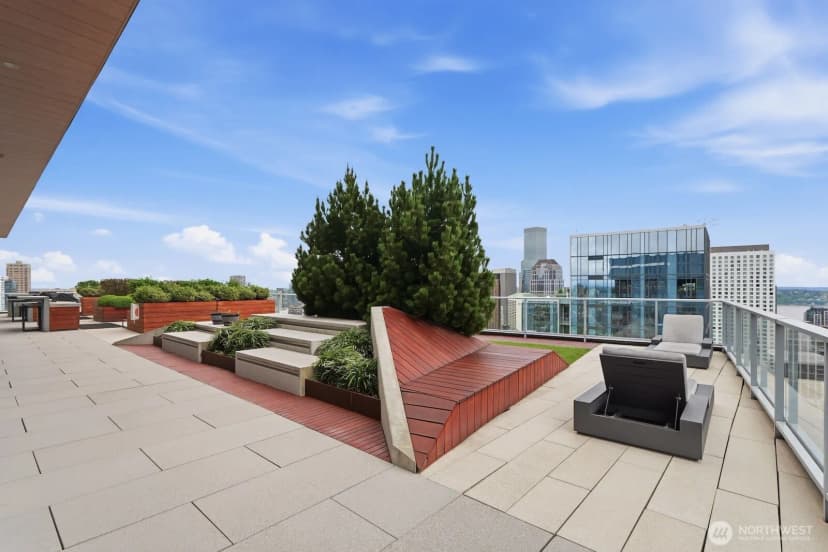 Property photo for 1808 Minor Avenue #2100, Seattle photo 18