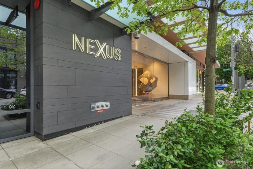 Property photo for 1808 Minor Avenue #2100, Seattle photo 36